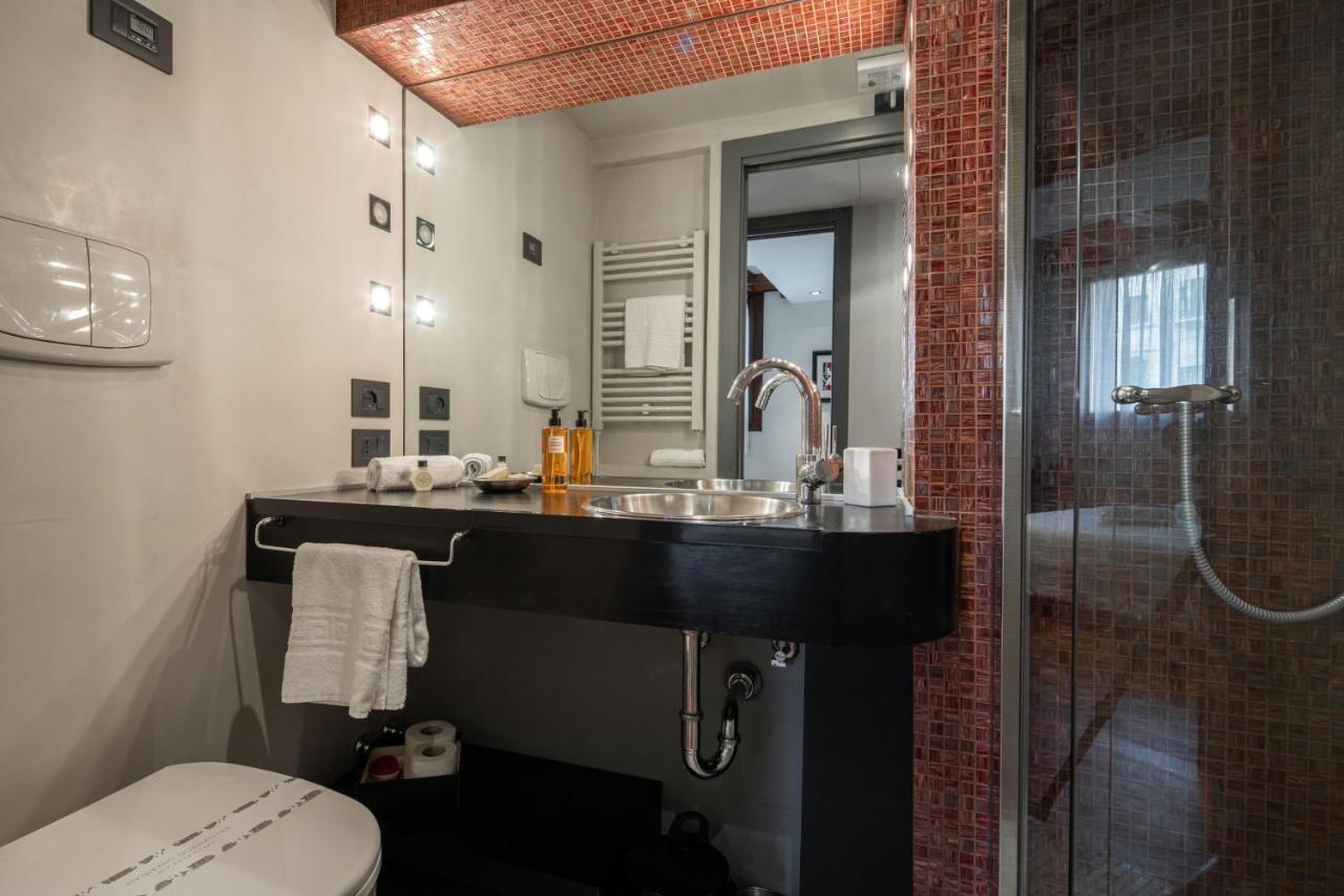 Apartment Ve.n.i.ce Cera San Moise *