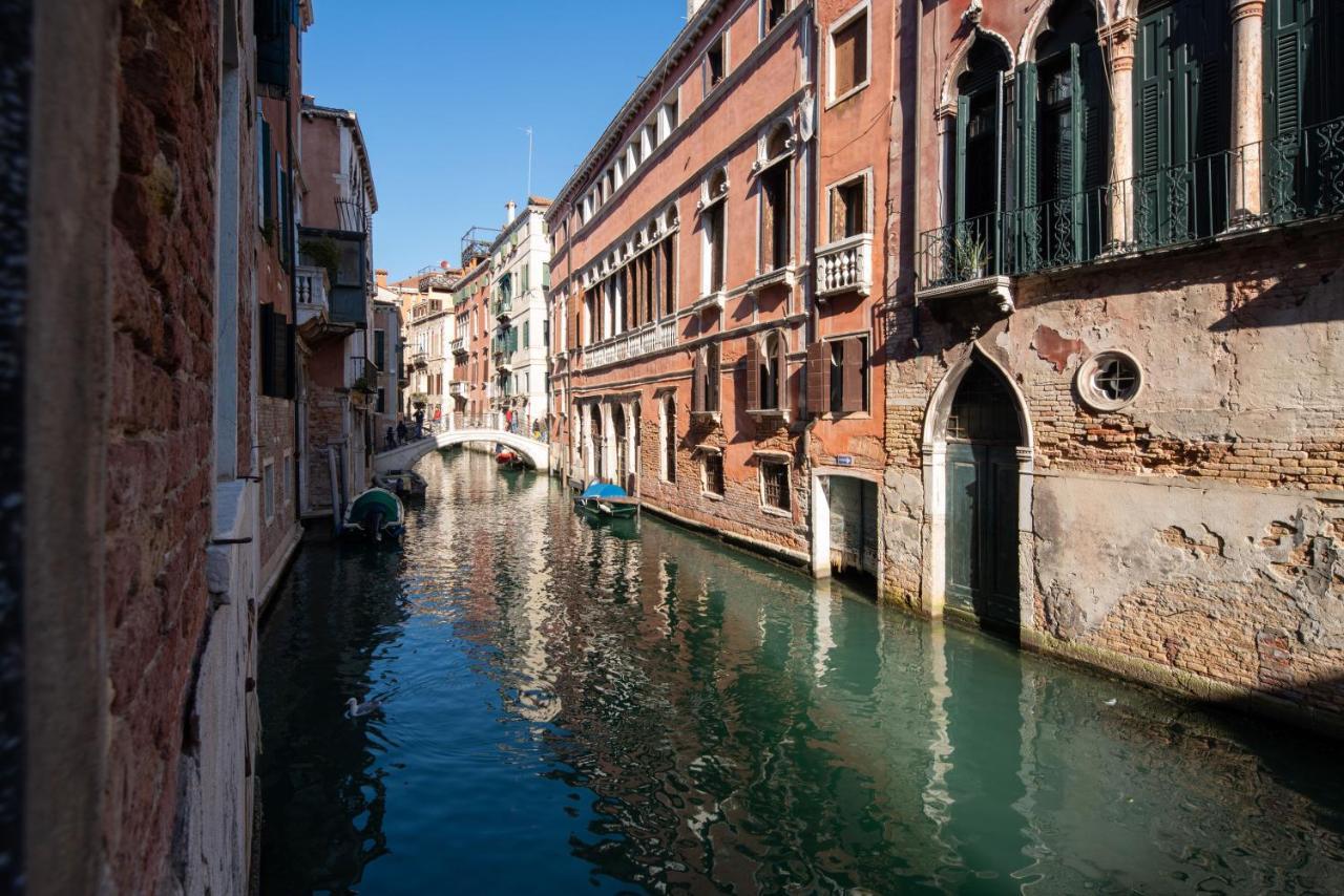 Ve.n.i.ce Cera San Moise Apartamento Venecia