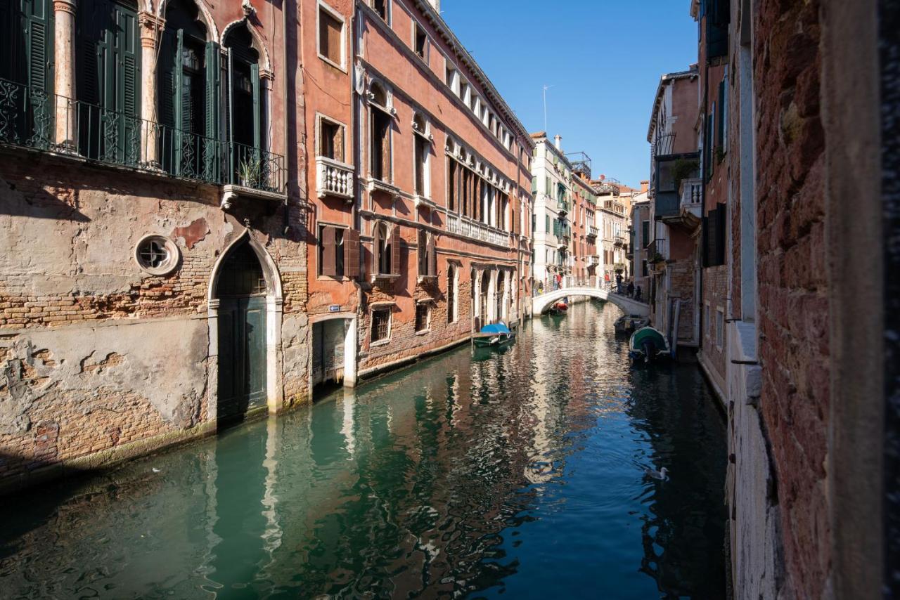 Ve.n.i.ce Cera San Moise * Venecia
