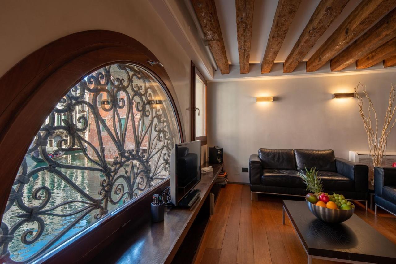 Apartament Ve.n.i.ce Cera San Moise *