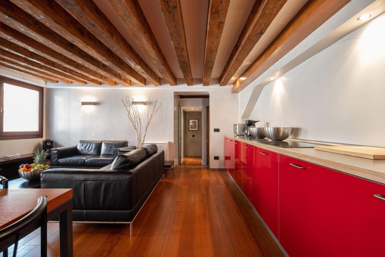 Apartament Ve.n.i.ce Cera San Moise