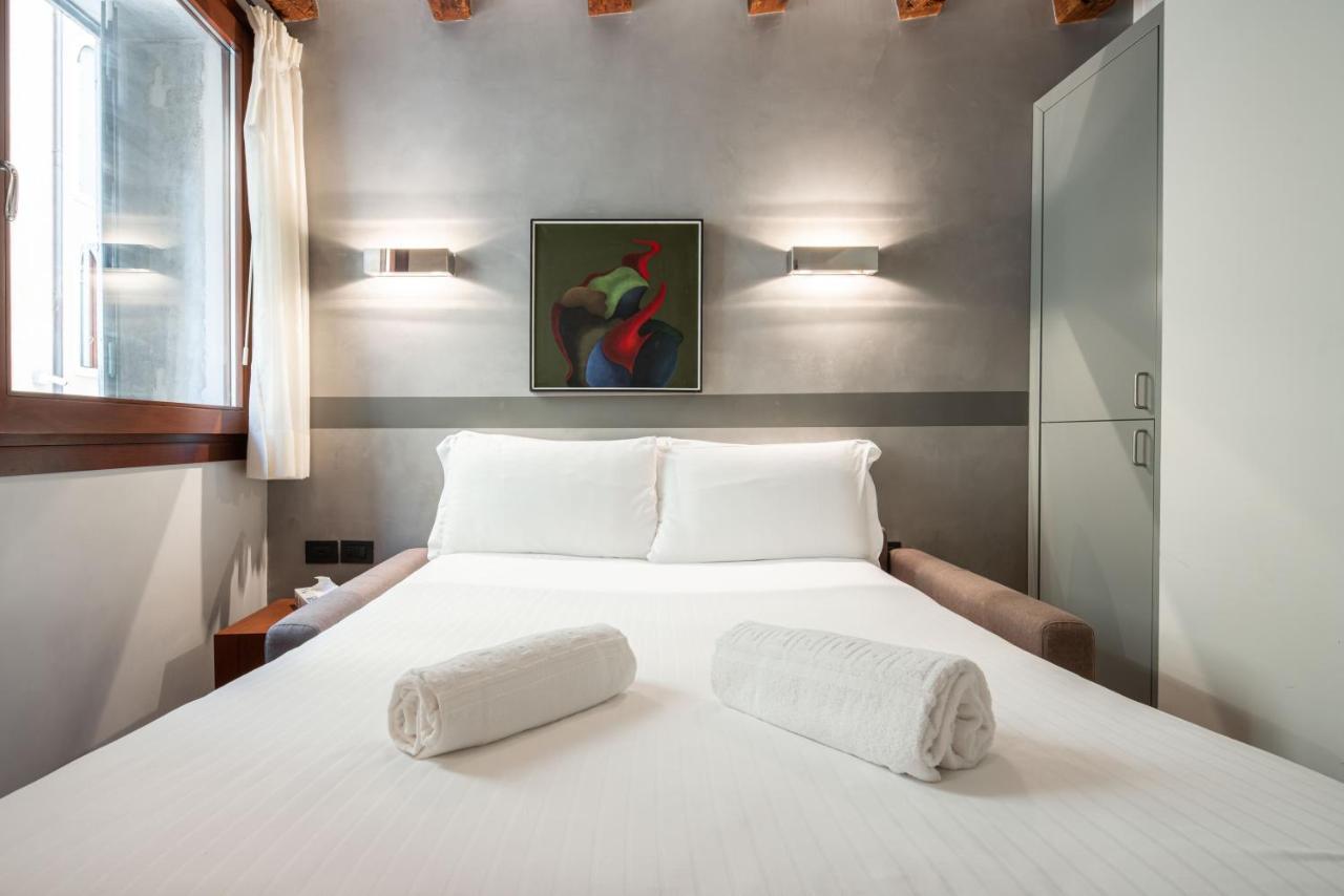Ve.n.i.ce Cera San Moise Apartament *