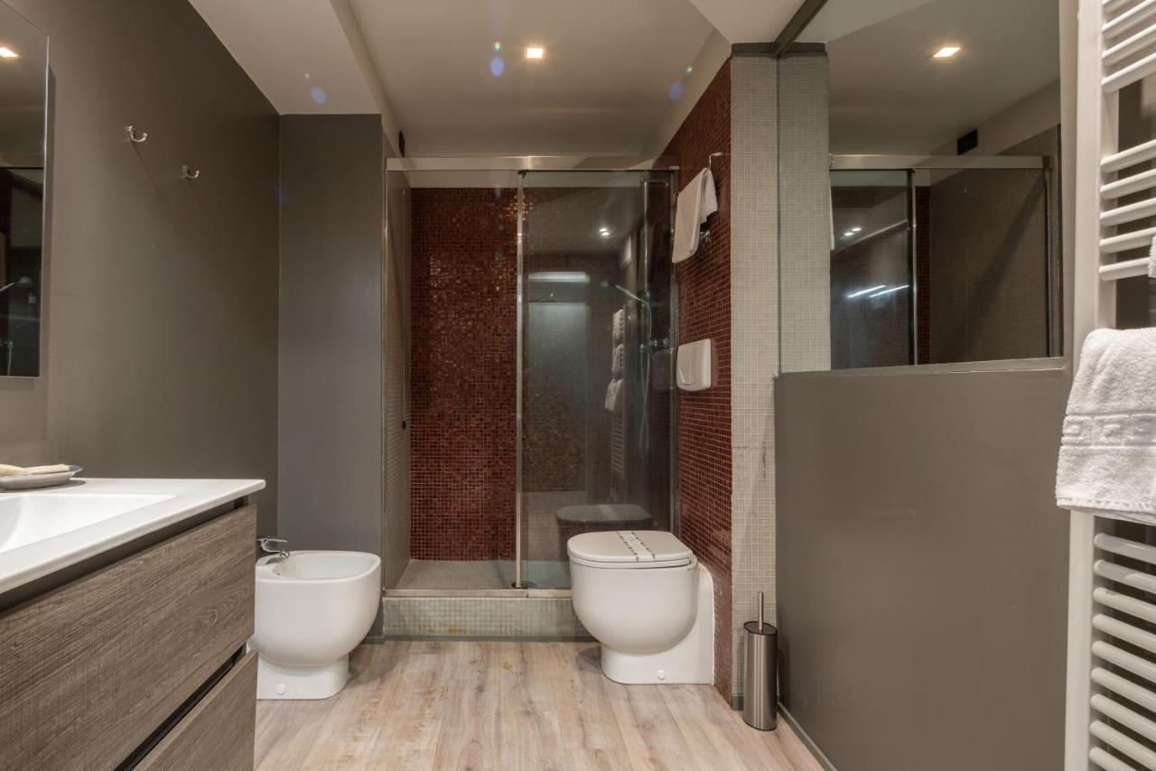 Ve.n.i.ce Cera San Moise Apartament *