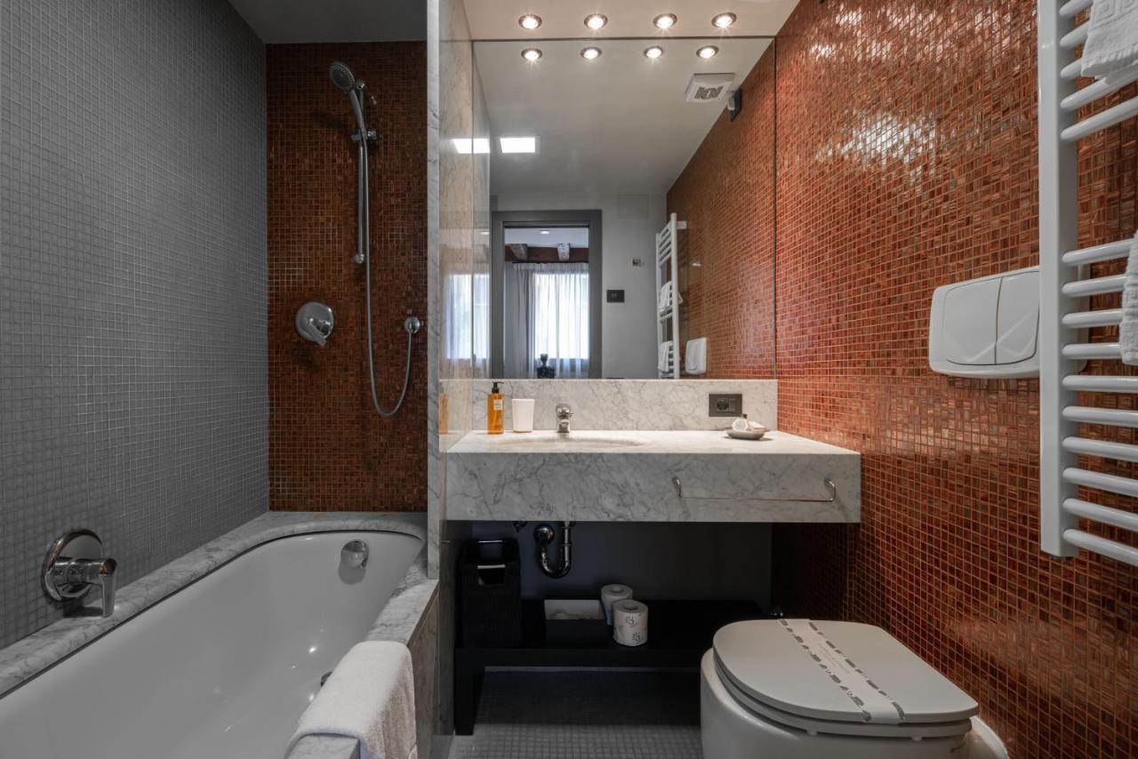 Ve.n.i.ce Cera San Moise Apartament Wenecja