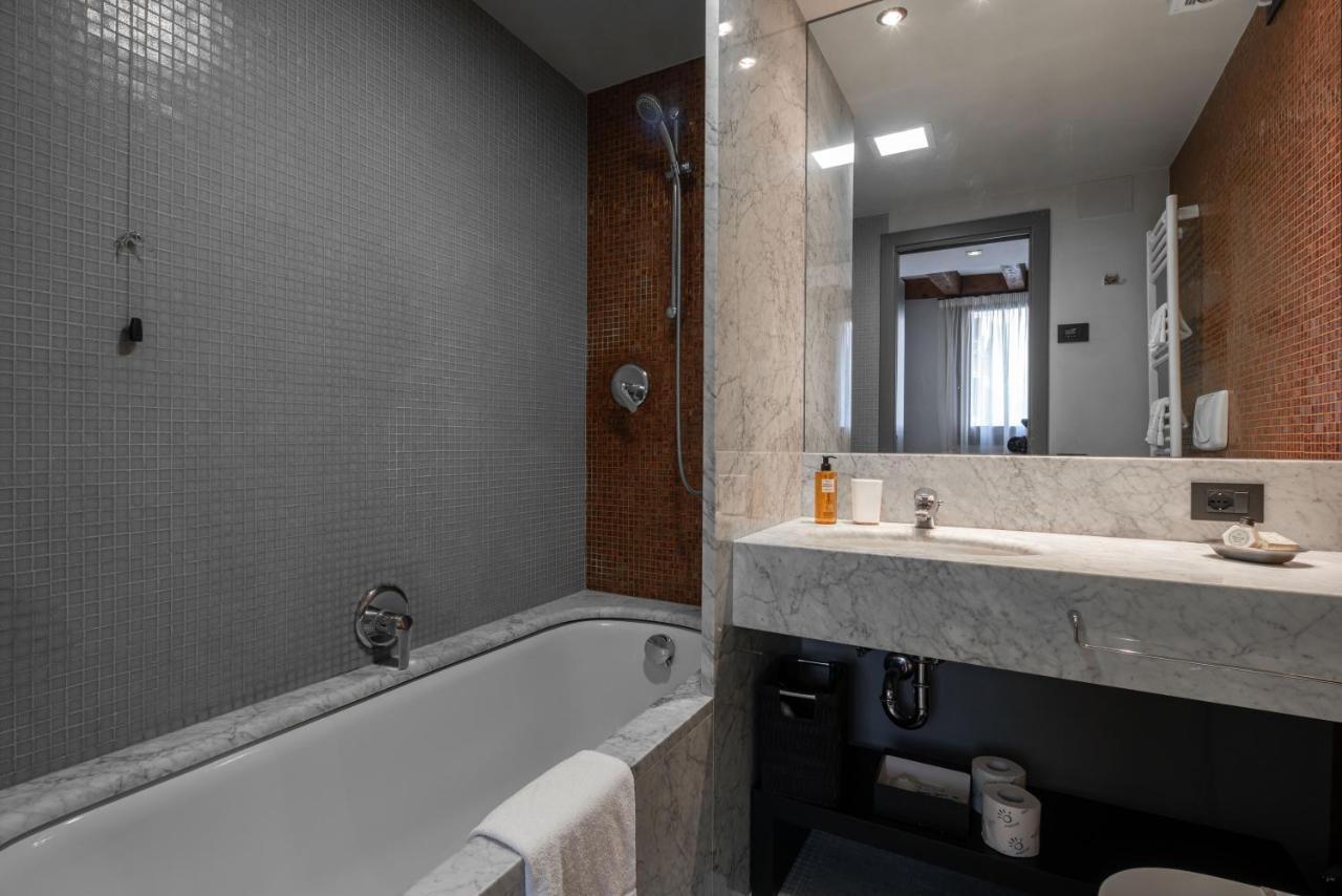 Ve.n.i.ce Cera San Moise Apartament Wenecja
