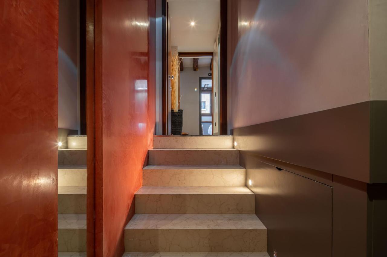 Ve.n.i.ce Cera San Moise Apartament *