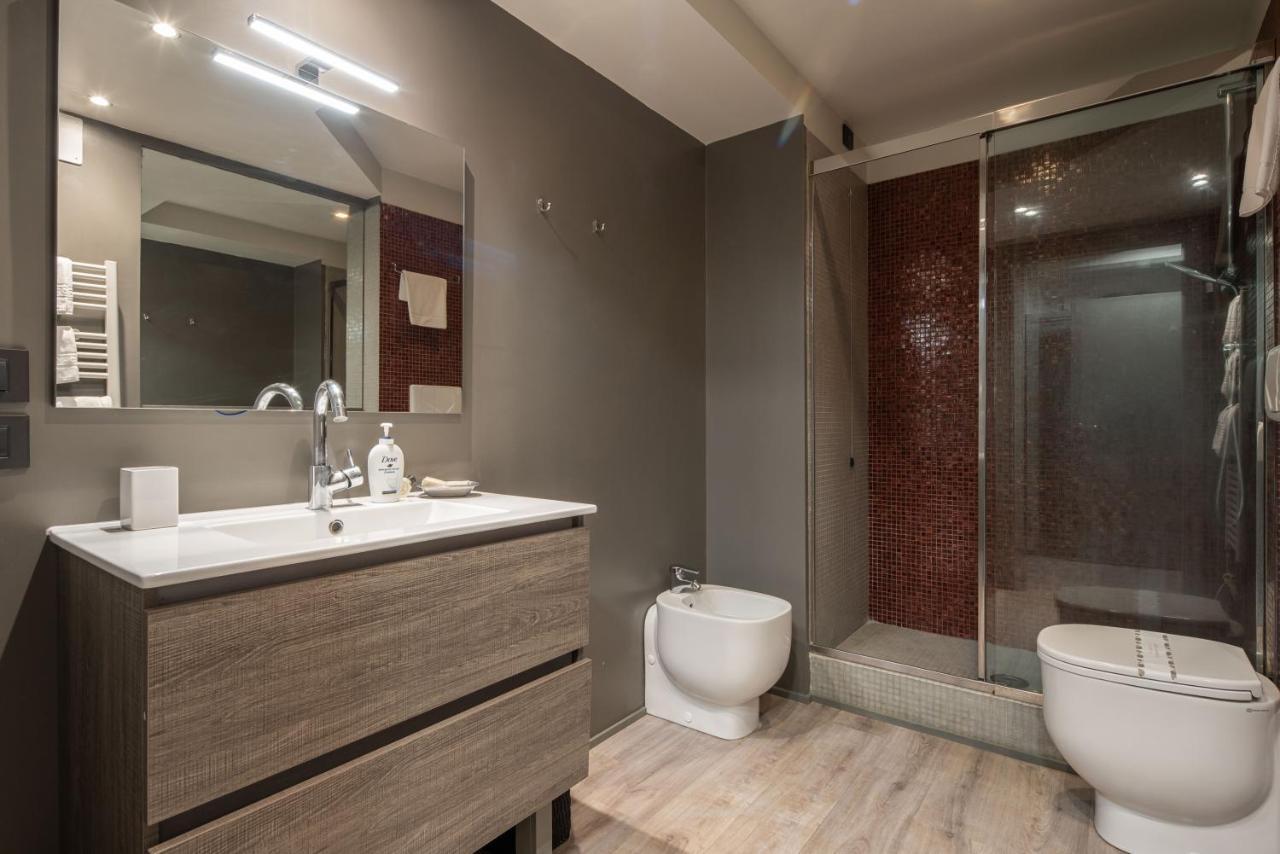 Ve.n.i.ce Cera San Moise Apartament Wenecja