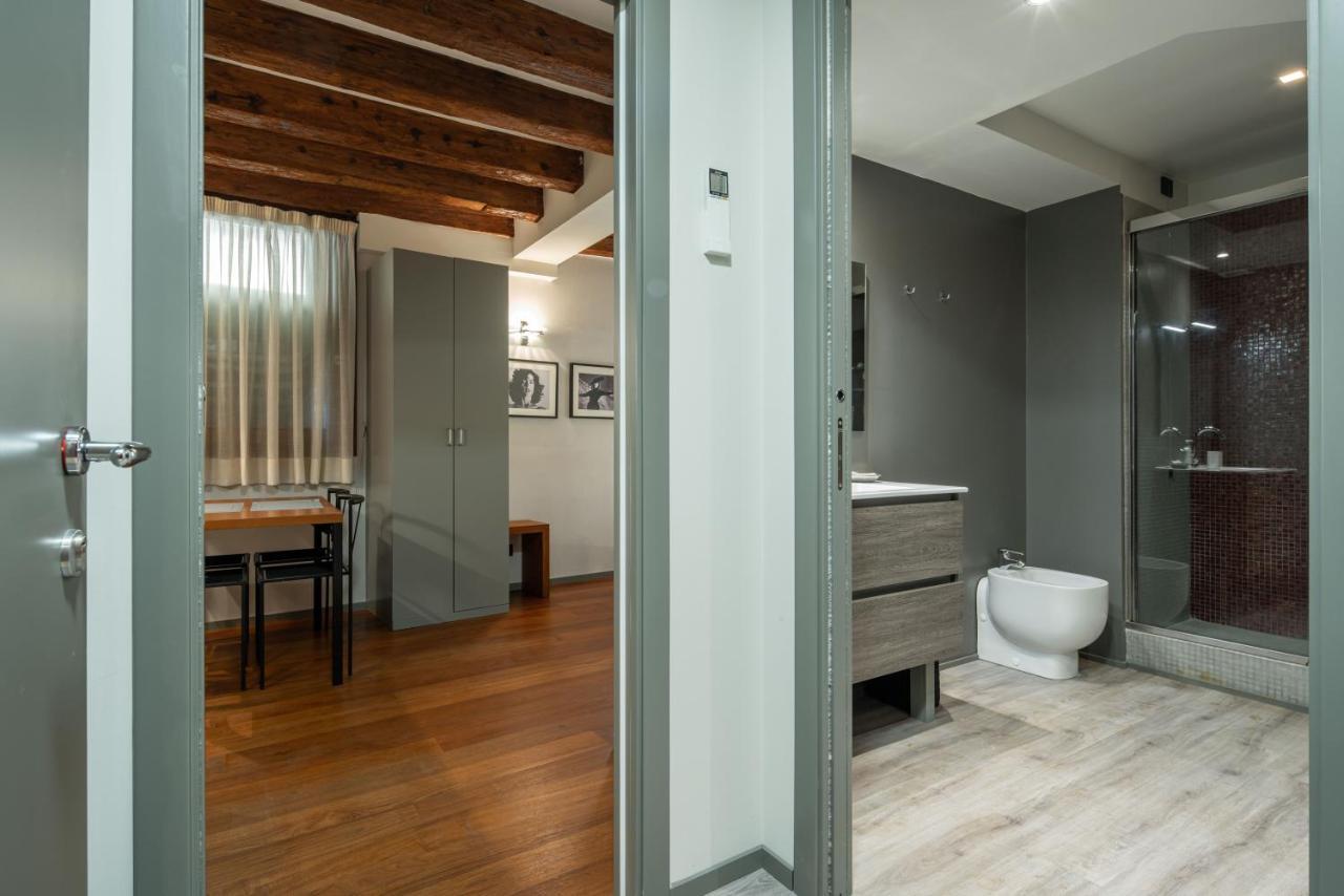 Apartament Ve.n.i.ce Cera San Moise