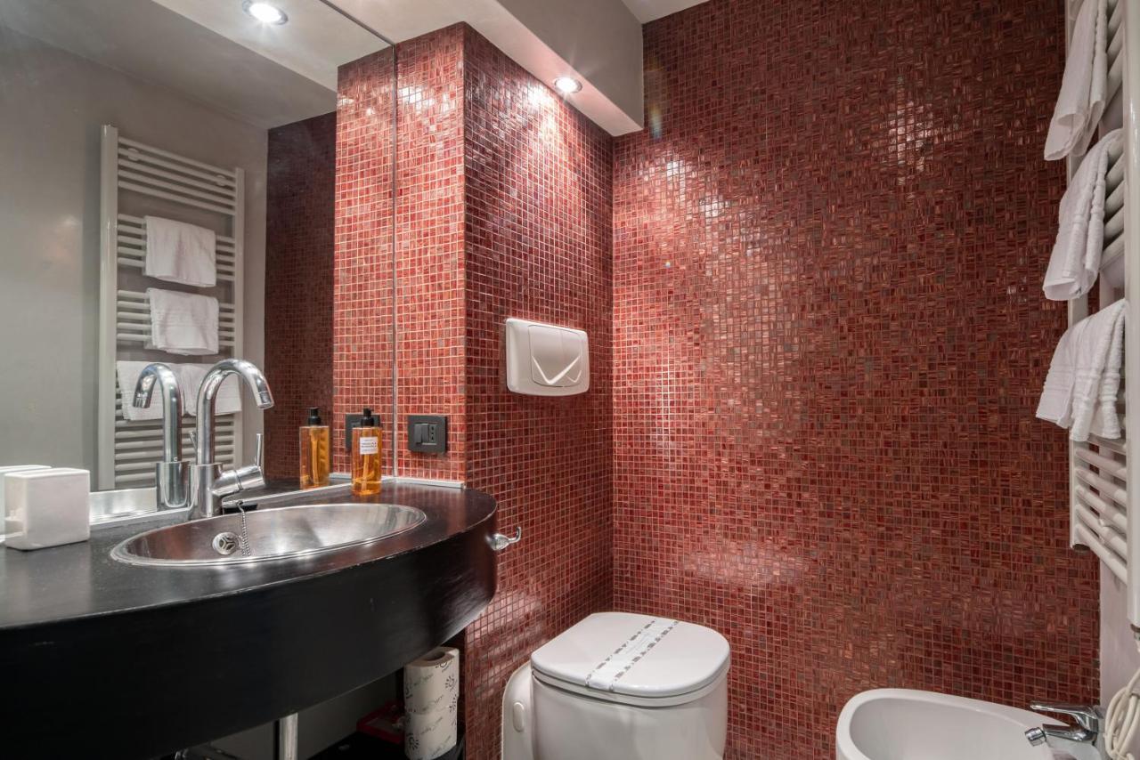 Apartament Ve.n.i.ce Cera San Moise Wenecja
