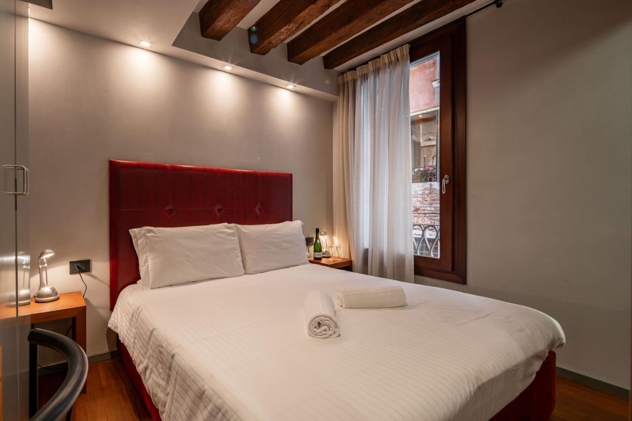 Ve.n.i.ce Cera San Moise Apartament *