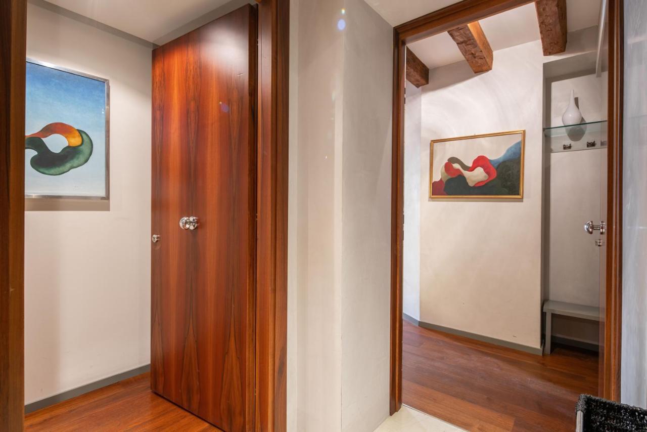 Ve.n.i.ce Cera San Moise Apartament Wenecja
