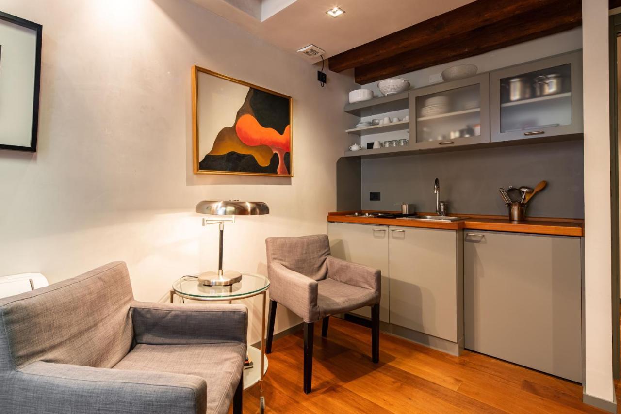 Apartament Ve.n.i.ce Cera San Moise *