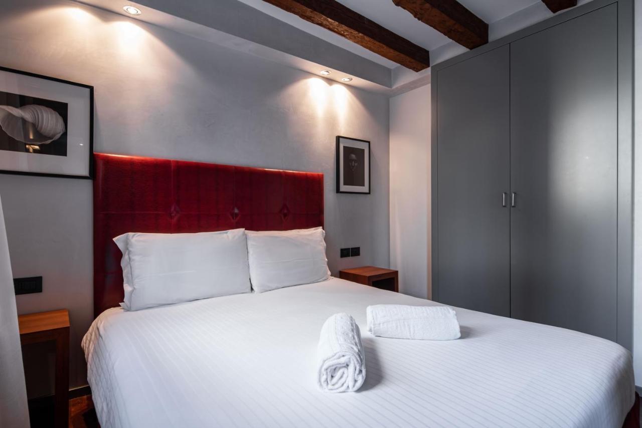 Ve.n.i.ce Cera San Moise Apartament *