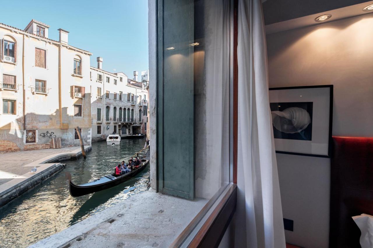 Apartament Ve.n.i.ce Cera San Moise