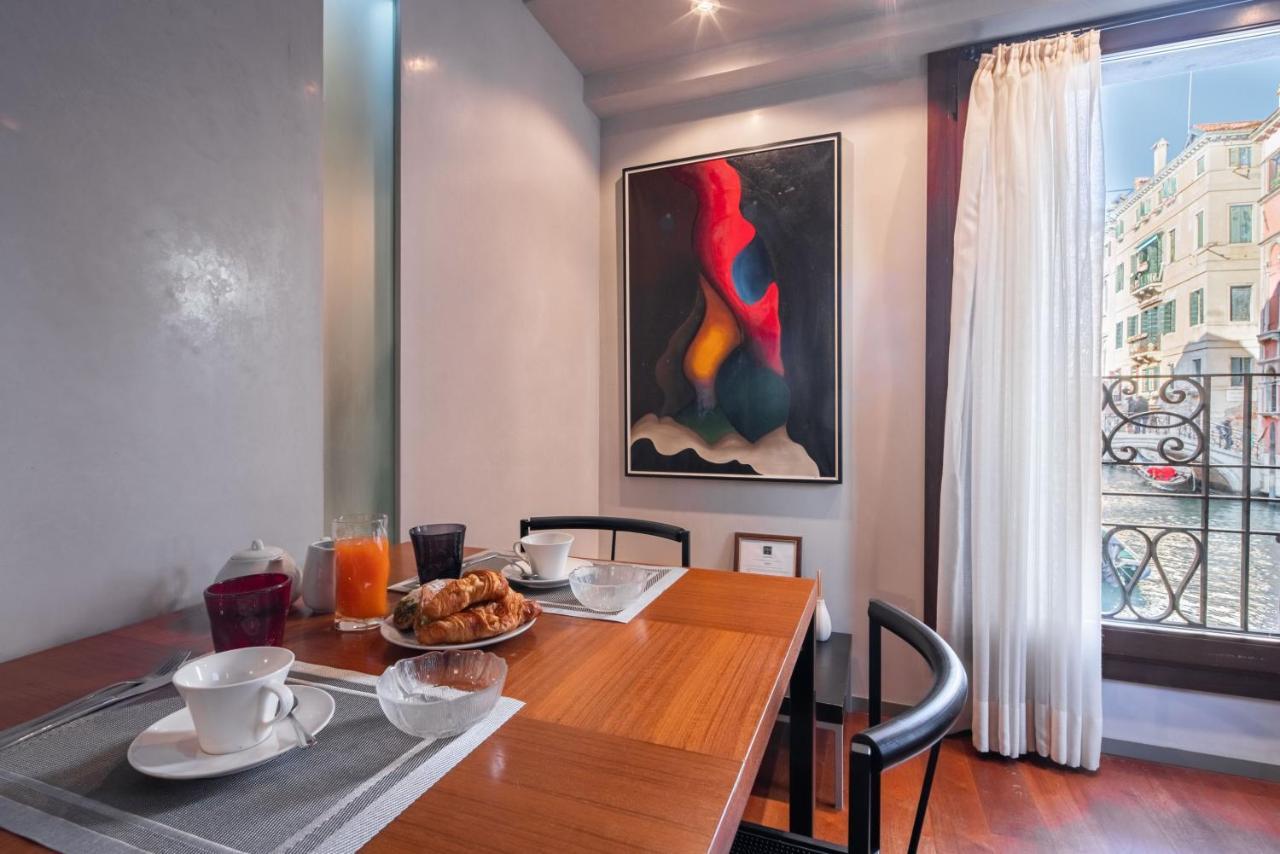 Apartament Ve.n.i.ce Cera San Moise