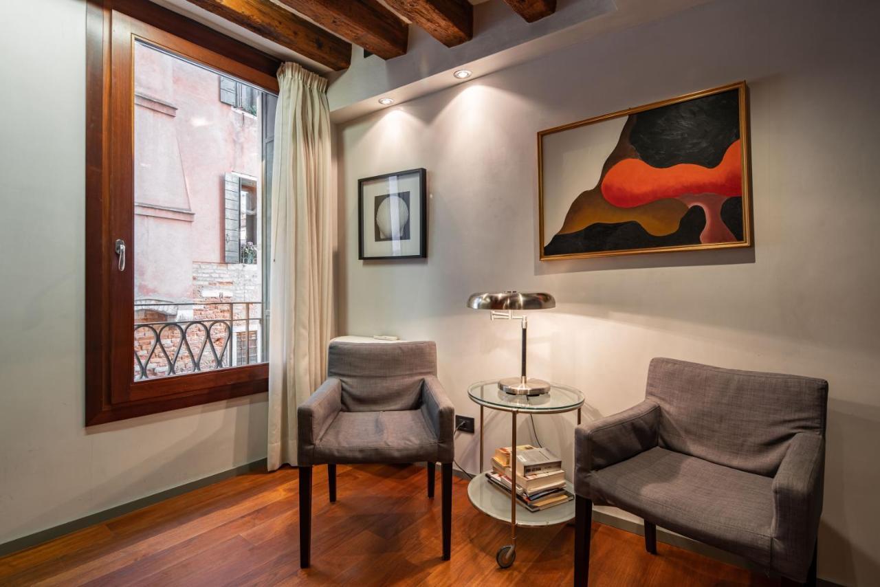 Apartament Ve.n.i.ce Cera San Moise *