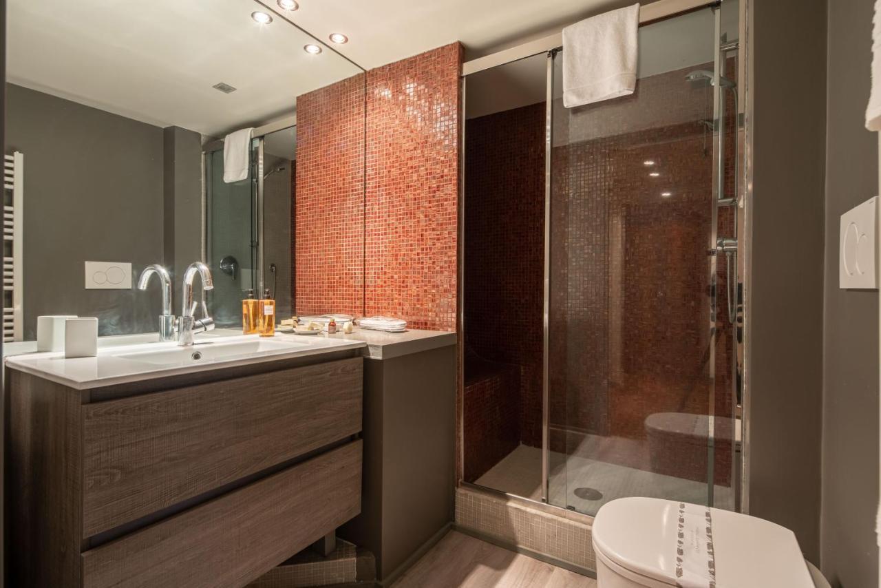Ve.n.i.ce Cera San Moise Apartament